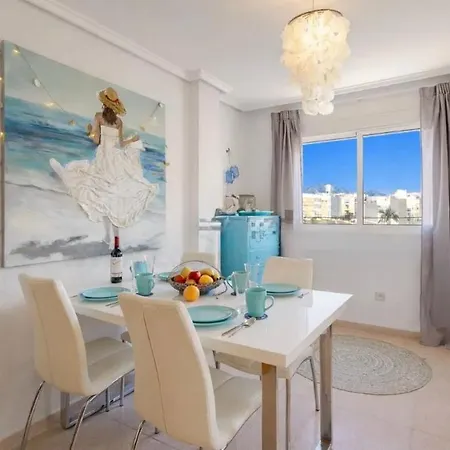 Apartment Colon