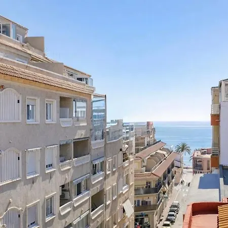 Colon Apartment