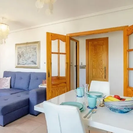 Colon Apartment El Campello