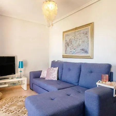 Colon Apartment *