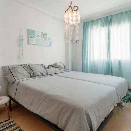 Colon Apartment