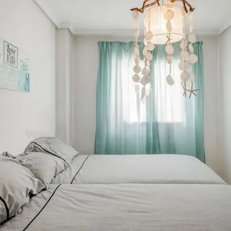 Apartment Colon